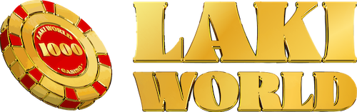 logo laki world